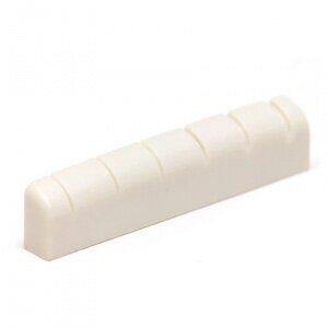 GraphTech PQ-6010-00 TUSQ Pre 2014 Gibson Верхний порожек для электрогитары,