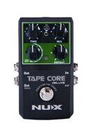 Tape-Core-Deluxe Педаль эффетков, NUX Cherub