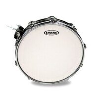 Evans B14DRY Genera Dry Пластик для малого, том и тимбалес барабана 14"