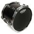 Evans TT14HBG Hydraulic Black Пластик для малого или том  барабана 14