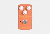 Joyo JF-36-SweetBaby-Overdrive Педаль эффектов, Overdrive