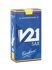 Vandoren SR813 V21 Трости для саксофона альт, размер 3, 10шт