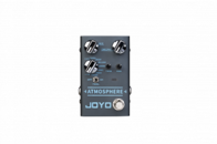 R-14-ATMOSPHERE-REVERB Педаль эффектов, Joyo