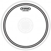Evans B14ECSRD Пластик 14" усиленный центр, двухслойный EDGE Control