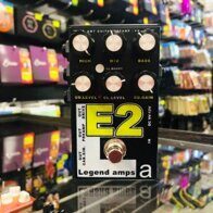 AMT Electronics E-2 Legend Amps Двухканальный гитарный предусилитель Engl