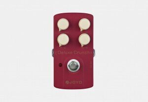 Joyo JF-39-Deluxe-Crunch Педаль эффектов