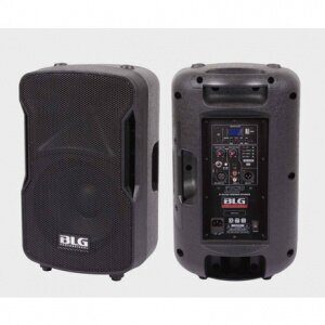 Акустическая система активная BLG BP13-08A10 150 Вт с процессором DSP