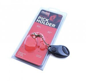 Planet Waves PW-LED-01 Брелок держатель для медиаторов