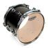Evans TT13G1 Clear Пластик однослойный для малого, том и тимбалес барабана 13