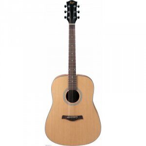 Flight D-175 NA Акустическая гитара