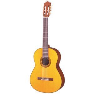 Yamaha C80 Классическая гитара 4/4