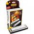 HOHNER Hot Metal C - Губная гармоника (M57201X)