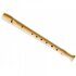Блок-флейта HOHNER B9509 сопрано барочная