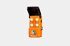 Joyo JF-310-Orange-Juice Педаль эффектов